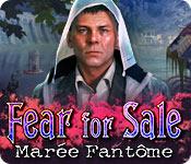 La fonctionnalité de capture d'écran de jeu Fear For Sale: Marée Fantôme