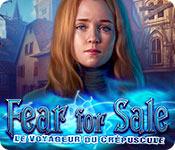 La fonctionnalité de capture d'écran de jeu Fear For Sale: Le Voyageur du Crépuscule