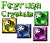 La fonctionnalité de capture d'écran de jeu Feyruna: Fairy Forest