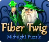 Image Fiber Twig: Midnight Puzzle