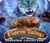 La fonctionnalité de capture d'écran de jeu Fierce Tales: Les Léopards Edition Collector