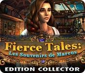 La fonctionnalité de capture d'écran de jeu Fierce Tales: Les Souvenirs de Marcus Edition Collector