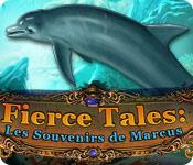 La fonctionnalité de capture d'écran de jeu Fierce Tales: Les Souvenirs de Marcus