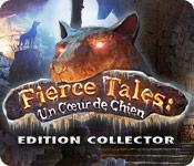 La fonctionnalité de capture d'écran de jeu Fierce Tales: Un Cœur de Chien Edition Collector