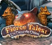 La fonctionnalité de capture d'écran de jeu Fierce Tales: Un Cœur de Chien