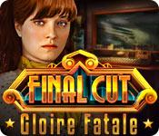 La fonctionnalité de capture d'écran de jeu Final Cut: Gloire Fatale