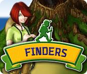 Feature Jeu D'écran Finders