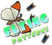 La fonctionnalité de capture d'écran de jeu Flying Patterns