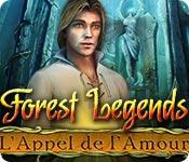 La fonctionnalité de capture d'écran de jeu Forest Legends: L'Appel de l'Amour