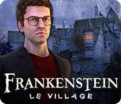 La fonctionnalité de capture d'écran de jeu Frankenstein: Le Village