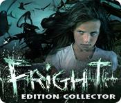 La fonctionnalité de capture d'écran de jeu Fright Edition Collector