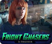 La fonctionnalité de capture d'écran de jeu Fright Chasers: Le Faucheur