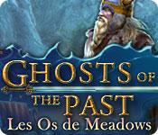 La fonctionnalité de capture d'écran de jeu Ghosts of the Past: Les Os de Meadows