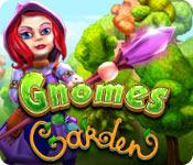 La fonctionnalité de capture d'écran de jeu Gnomes Garden