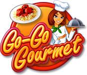 La fonctionnalité de capture d'écran de jeu Go-Go Gourmet