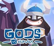 La fonctionnalité de capture d'écran de jeu Gods vs Humans