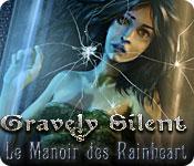 La fonctionnalité de capture d'écran de jeu Gravely Silent: Le Manoir des Rainheart