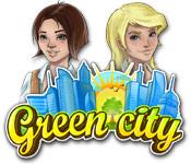 La fonctionnalité de capture d'écran de jeu Green City