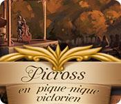 image Picross en Pique-Nique Victorien