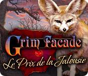 La fonctionnalité de capture d'écran de jeu Grim Facade: Le Prix de la Jalousie