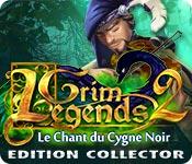 Image Grim Legends 2: Le Chant du Cygne Noir Edition Collector