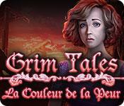 La fonctionnalité de capture d'écran de jeu Grim Tales: La Couleur de la Peur