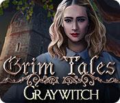 La fonctionnalité de capture d'écran de jeu Grim Tales: Graywitch