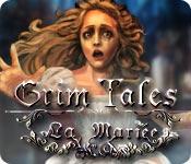 La fonctionnalité de capture d'écran de jeu Grim Tales: La Mariée
