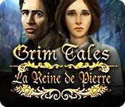 La fonctionnalité de capture d'écran de jeu Grim Tales: La Reine de Pierre