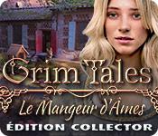 La fonctionnalité de capture d'écran de jeu Grim Tales: Le Mangeur d'Âmes Édition Collector