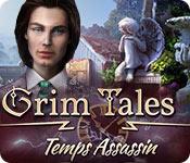 La fonctionnalité de capture d'écran de jeu Grim Tales: Temps Assassin