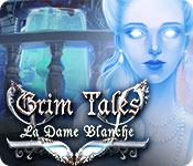 La fonctionnalité de capture d'écran de jeu Grim Tales: La Dame Blanche