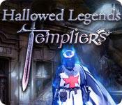 La fonctionnalité de capture d'écran de jeu Hallowed Legends: Templiers