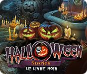 La fonctionnalité de capture d'écran de jeu Halloween Stories: Le Livre Noir
