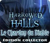 La fonctionnalité de capture d'écran de jeu Harrowed Halls: Le Chardon du Diable Édition Collector