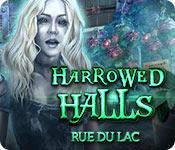 La fonctionnalité de capture d'écran de jeu Harrowed Halls: Rue du Lac