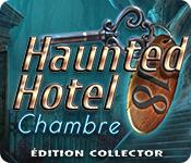 La fonctionnalité de capture d'écran de jeu Haunted Hotel: Chambre 18 Édition Collector