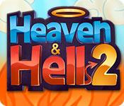 La fonctionnalité de capture d'écran de jeu Heaven & Hell 2