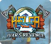 La fonctionnalité de capture d'écran de jeu Helga the Viking Warrior 2: Ivar's Revenge