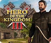 La fonctionnalité de capture d'écran de jeu Hero of the Kingdom III