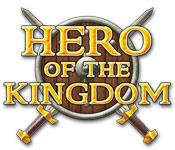 La fonctionnalité de capture d'écran de jeu Hero of the Kingdom