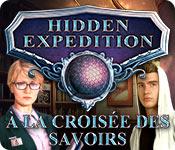 La fonctionnalité de capture d'écran de jeu Hidden Expedition: À la croisée des Savoirs
