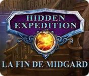 La fonctionnalité de capture d'écran de jeu Hidden Expedition: La Fin de Midgard