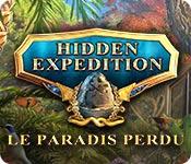 La fonctionnalité de capture d'écran de jeu Hidden Expedition: Le Paradis Perdu