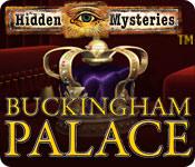 La fonctionnalité de capture d'écran de jeu Hidden Mysteries ®: Buckingham Palace