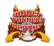 La fonctionnalité de capture d'écran de jeu Hidden Wonders of the Depths