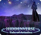 La fonctionnalité de capture d'écran de jeu Hiddenverse: Tale of Ariadna