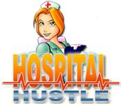 La fonctionnalité de capture d'écran de jeu Hospital Hustle