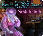 La fonctionnalité de capture d'écran de jeu House of 1,000 Doors: Secrets de Famille