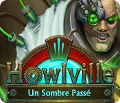 La fonctionnalité de capture d'écran de jeu Howlville: Un Sombre Passé